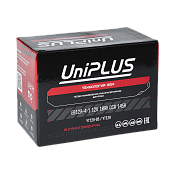 Аккумулятор UniPLUS AGM EB12A-4-1 (10 Ah) YT12A